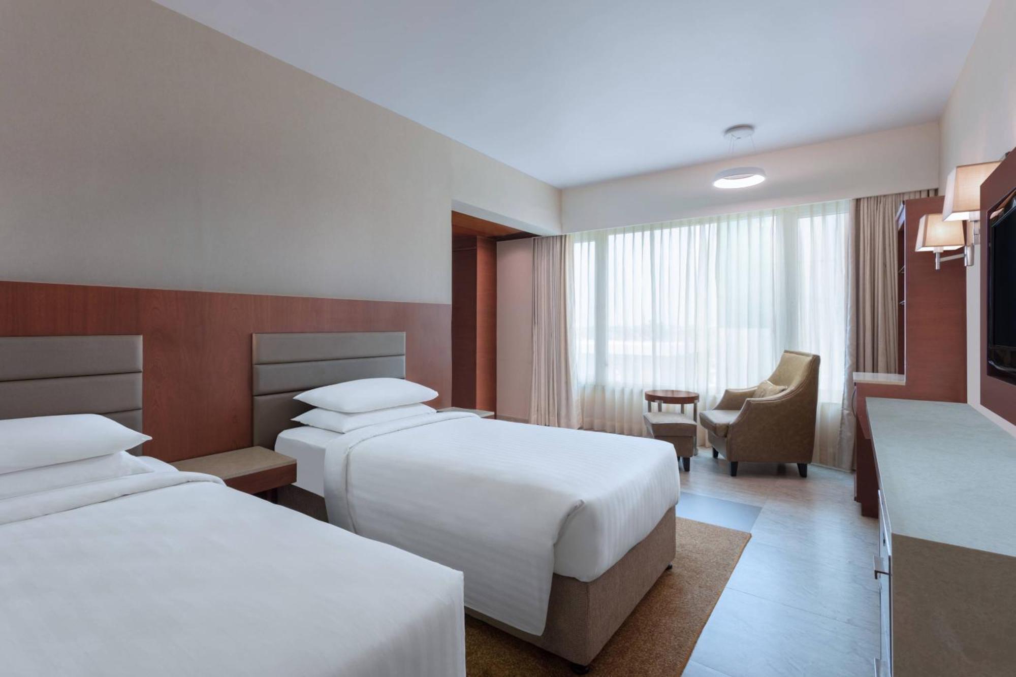 Courtyard By Marriott Madurai Hotel Exterior foto